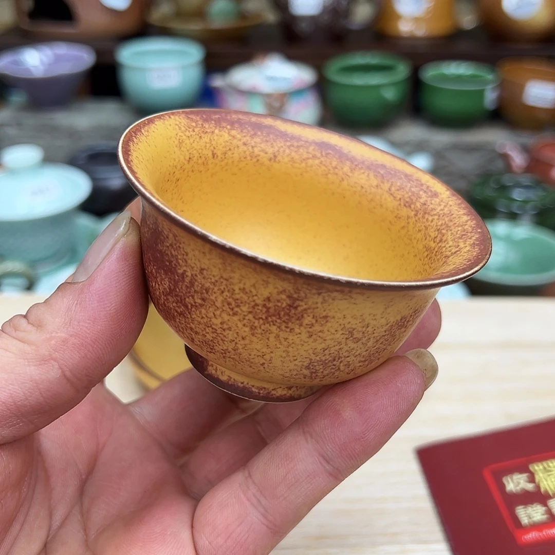 玖玥茶器 龙泉敬悦青瓷