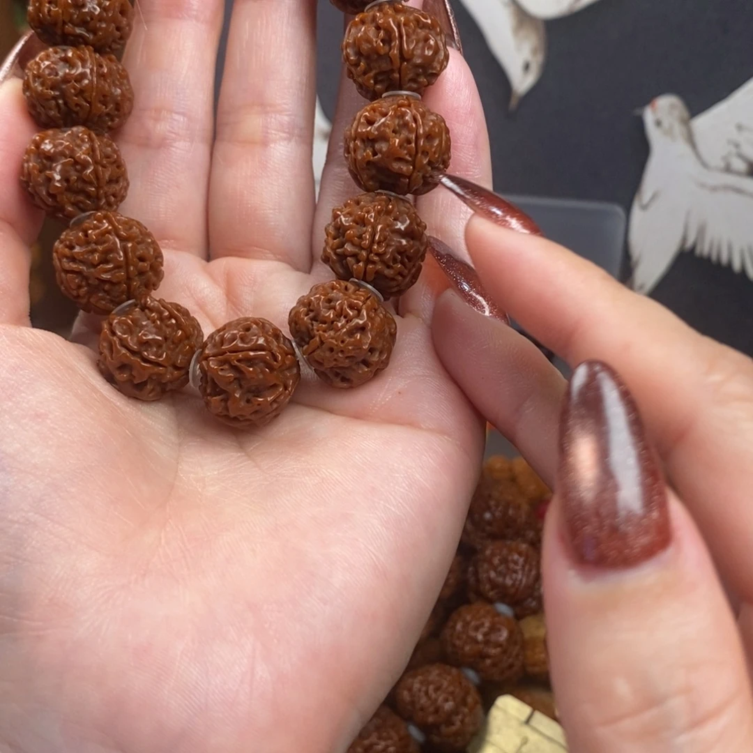 吊坠金刚菩提165。  39.99