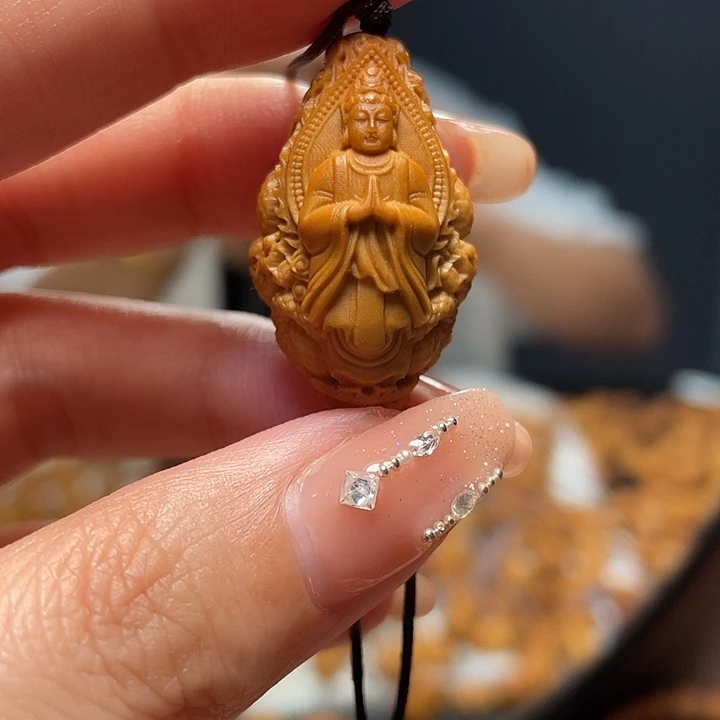 橄榄核手串/手链橄榄