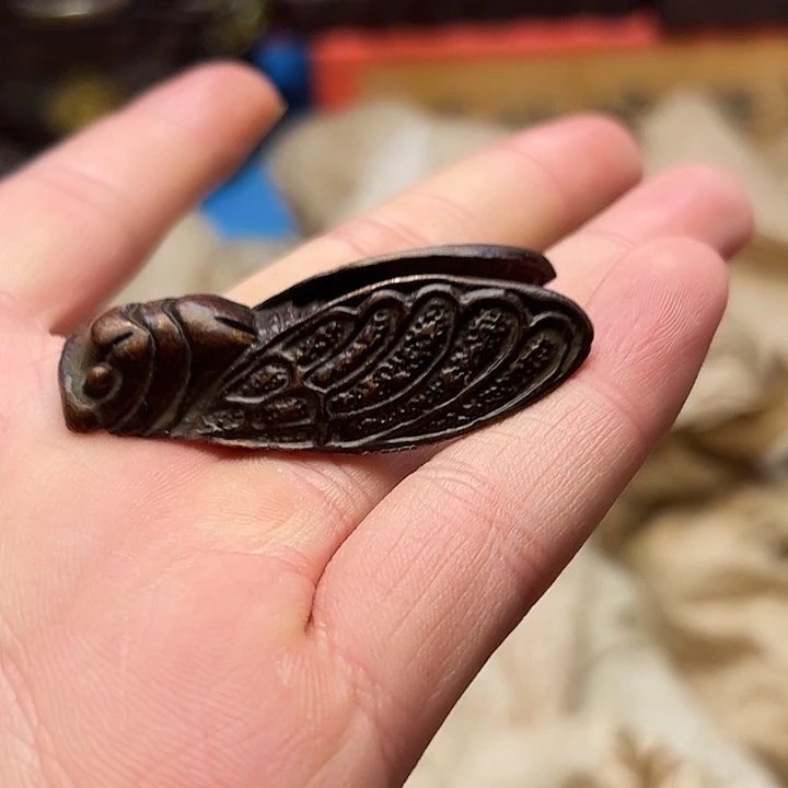 精美铜器摆件下单