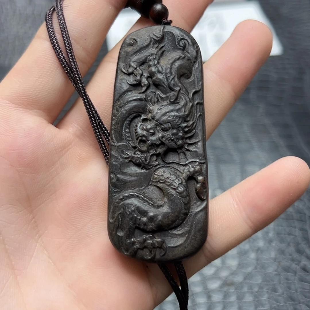 降真香手串/手链43达拉干吊坠