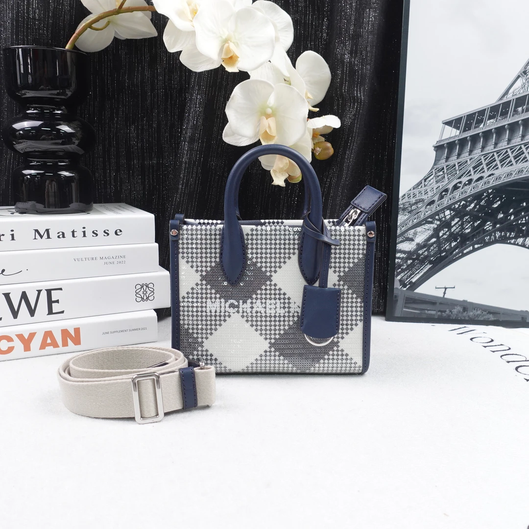 95新 MICHAEL KORS/迈克高仕 单肩包/T10191163