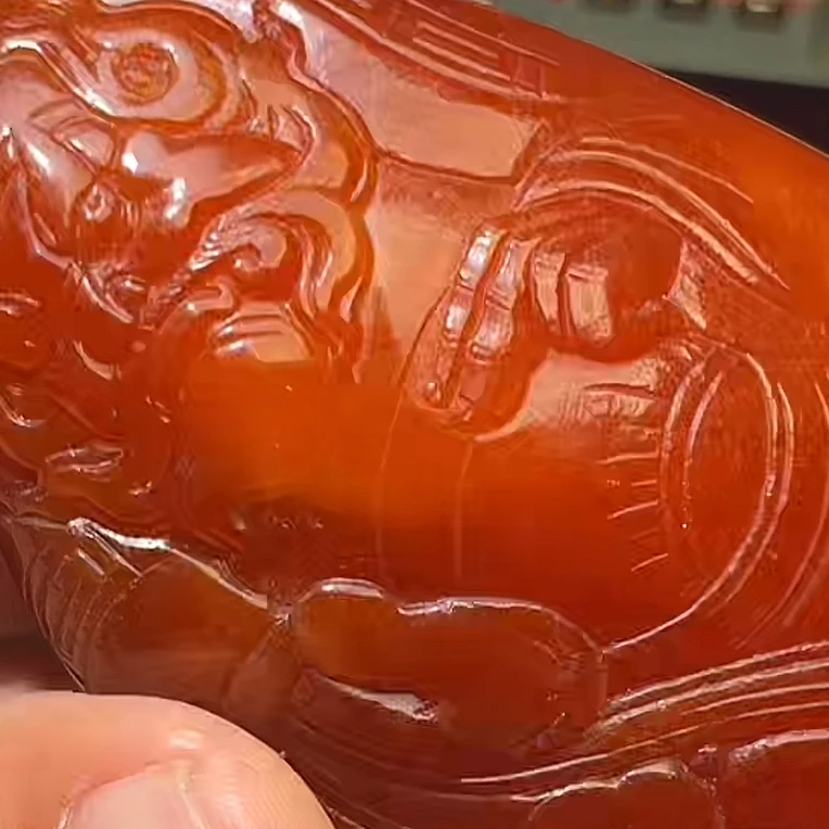 和田玉11.15 HX拍一发一