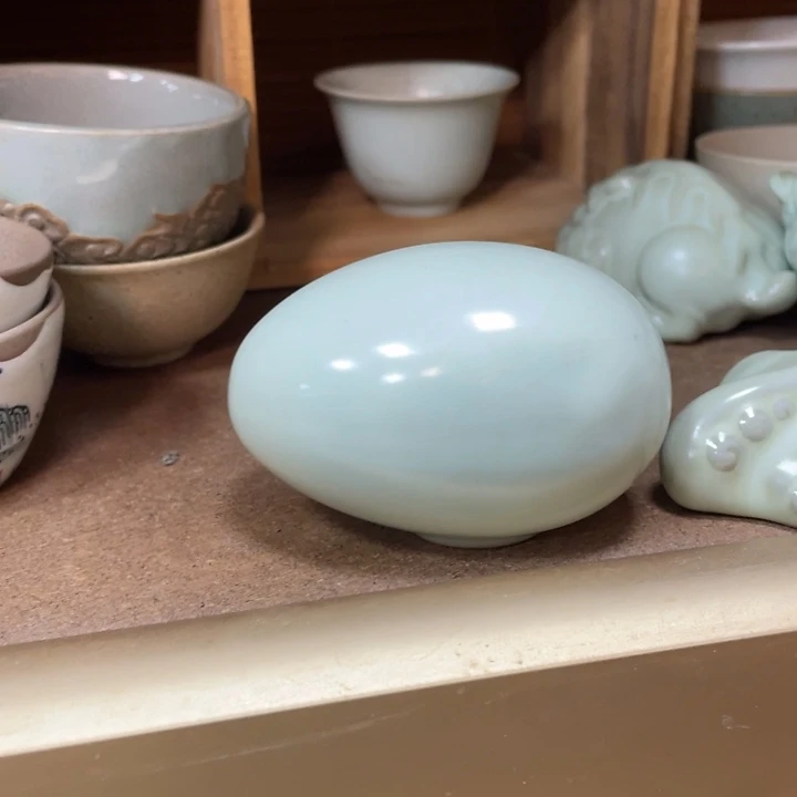 壶茶具茶杯陶瓷茶具