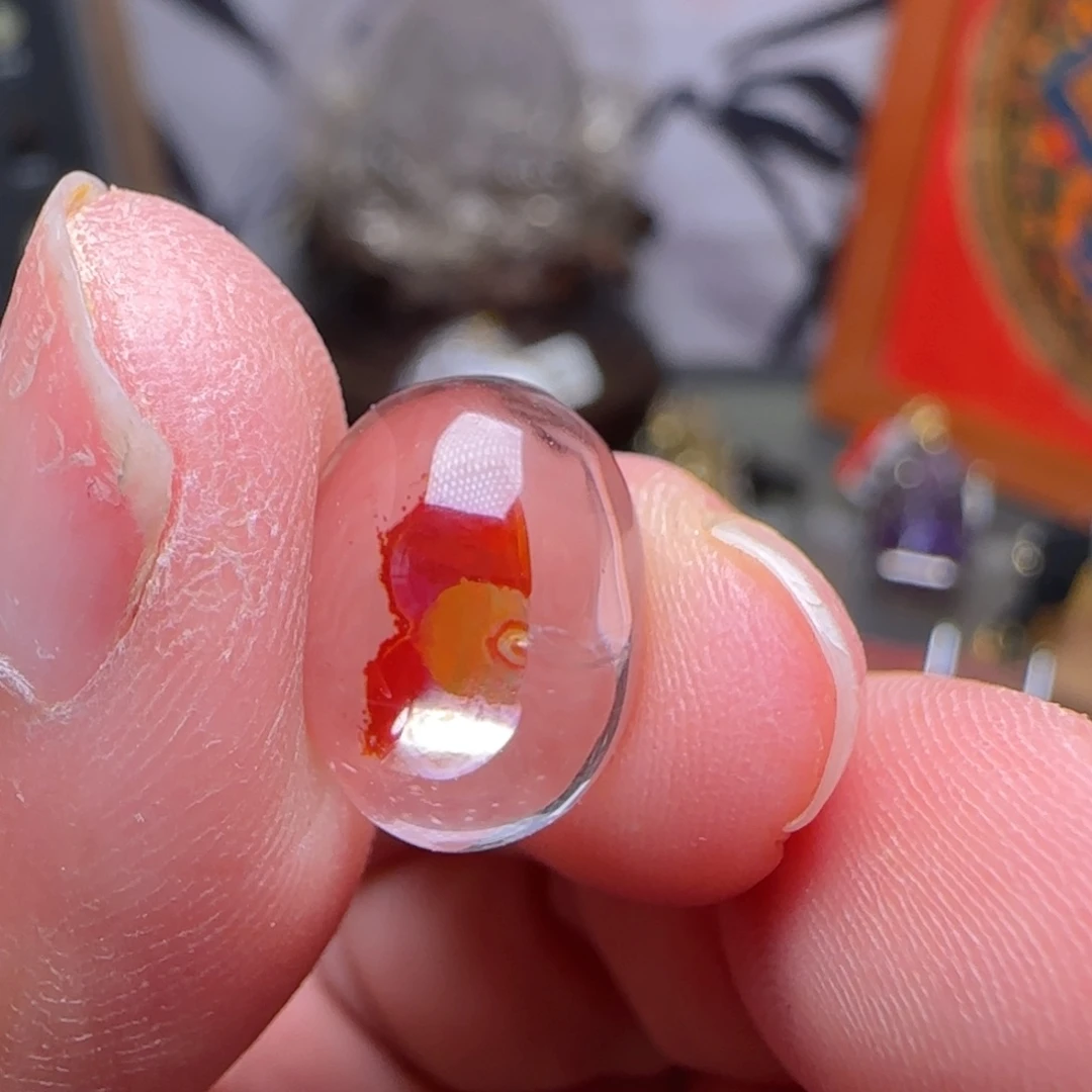 未镶嵌手链水晶JP57279