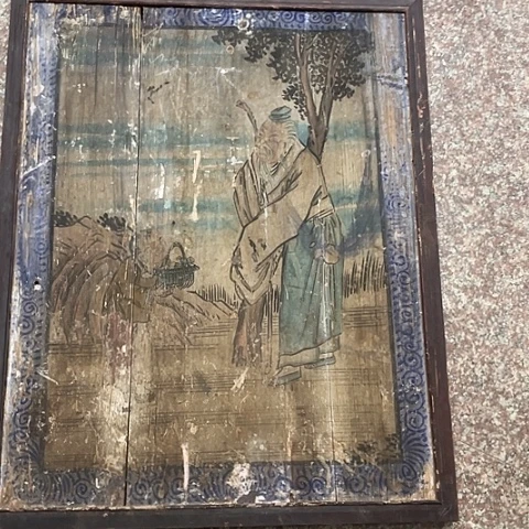 香榧木南****馆一个人160元包邮