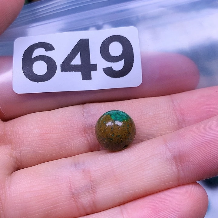 空竹粉丝专享十堰特色手工散珠