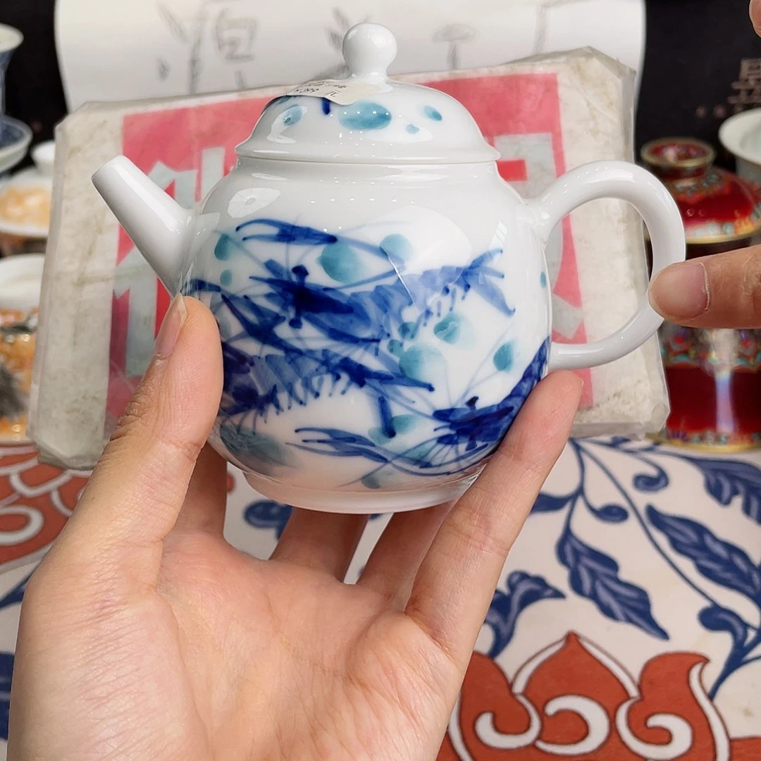 景德镇陶瓷学院美术