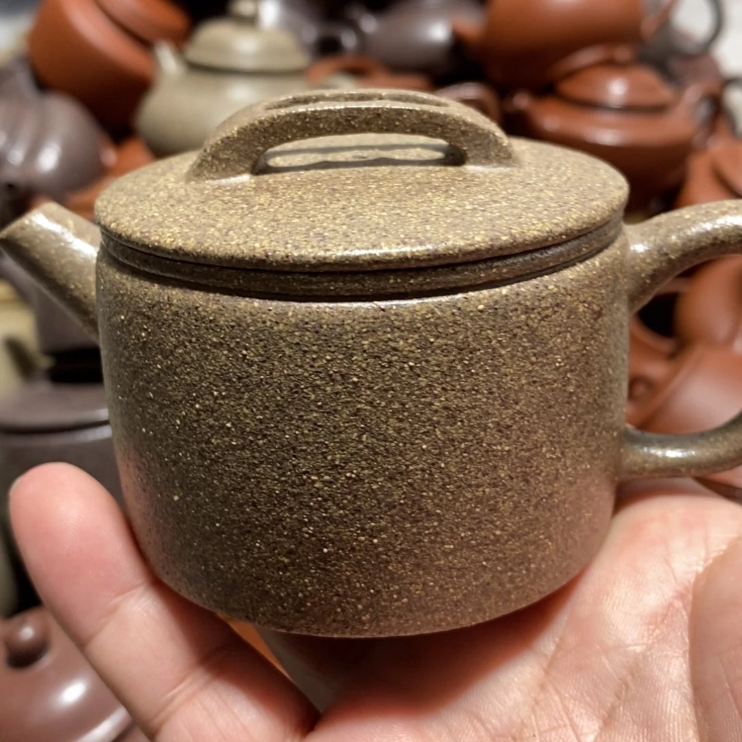 好***砖茶壶紫砂闪购商品紫砂壶