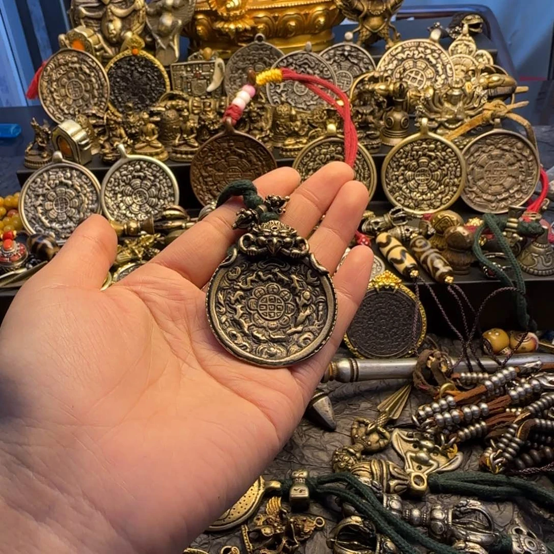 泥塑精品小元素你值得拥有