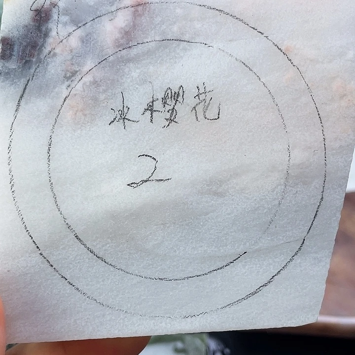 石英质玉未镶嵌手镯定制