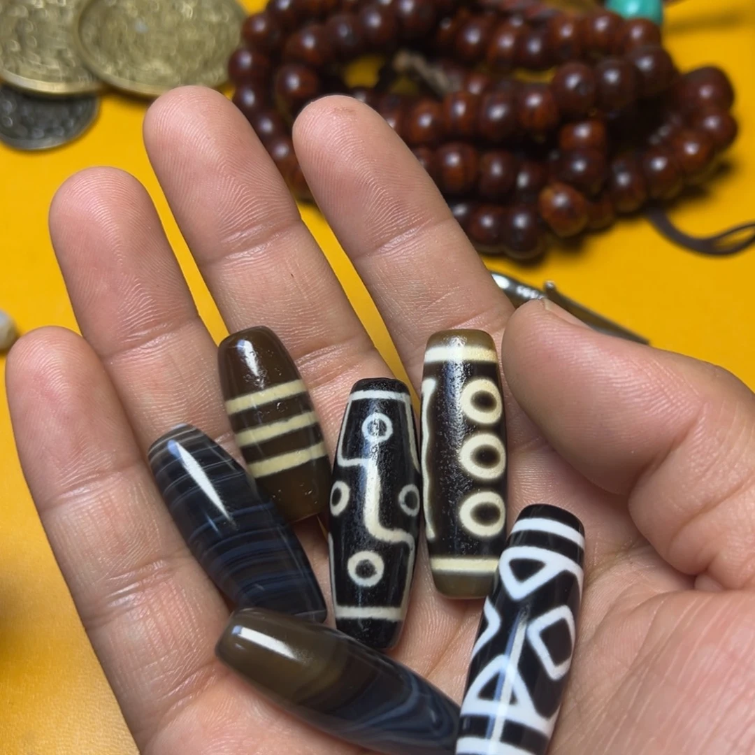 玛瑙/玉髓合金挂件1456788876433222