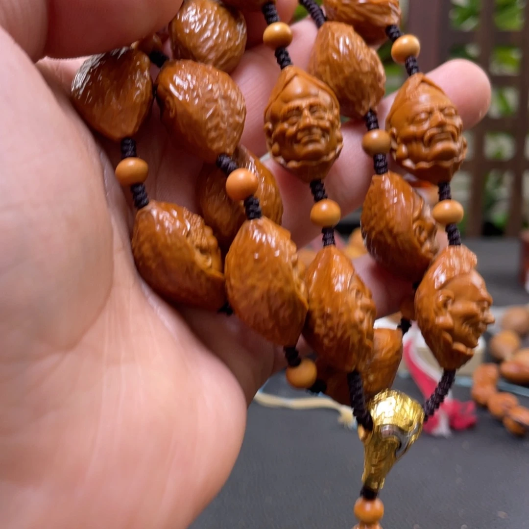 手串/手链橄榄核橄榄核