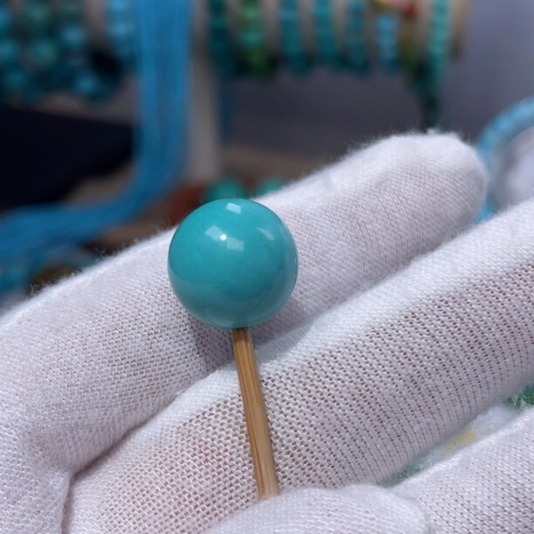 20湖北十堰特色手工散珠
