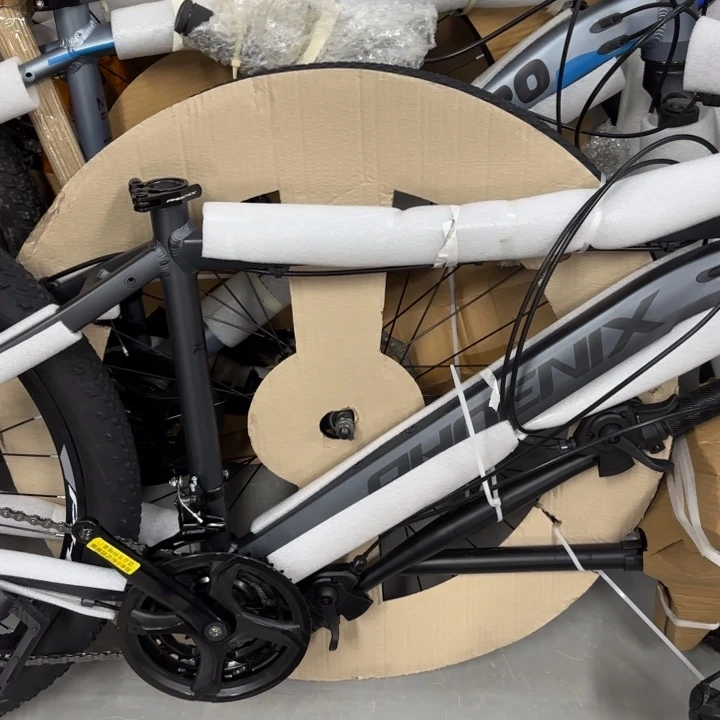 *****山地车自行车微瑕