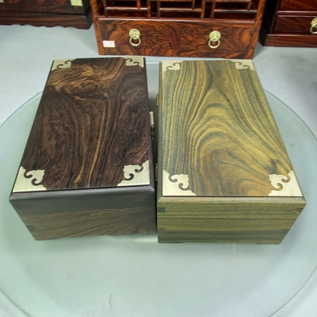 欣***来东非黑黄檀（紫光檀）25/14/9