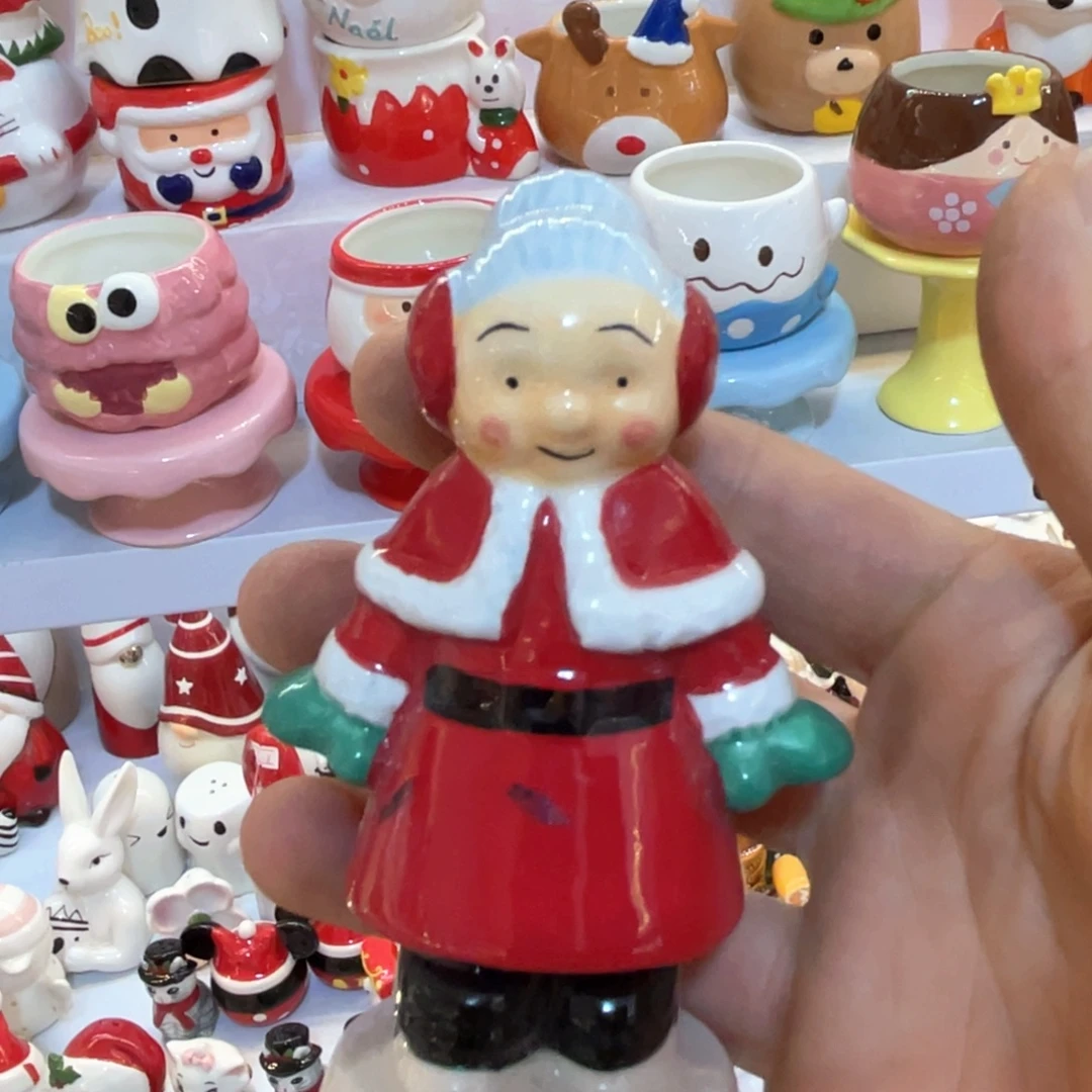 陶瓷微瑕介意慎拍