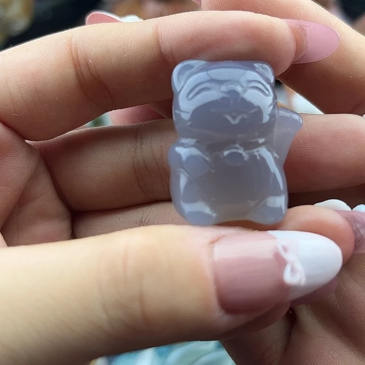 玛瑙未镶嵌手饰玛瑙