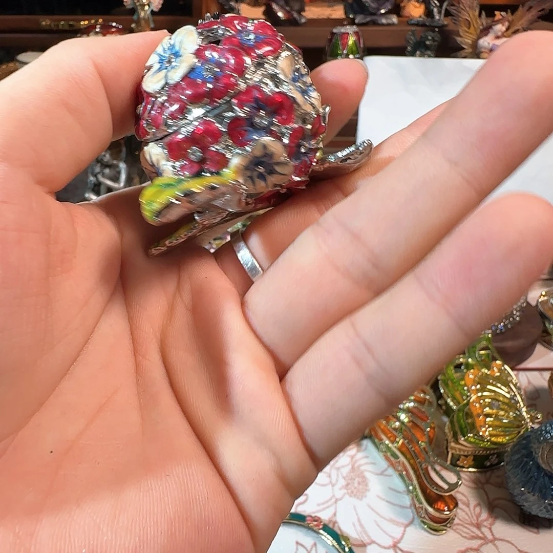 手工制作请勿吹毛求疵