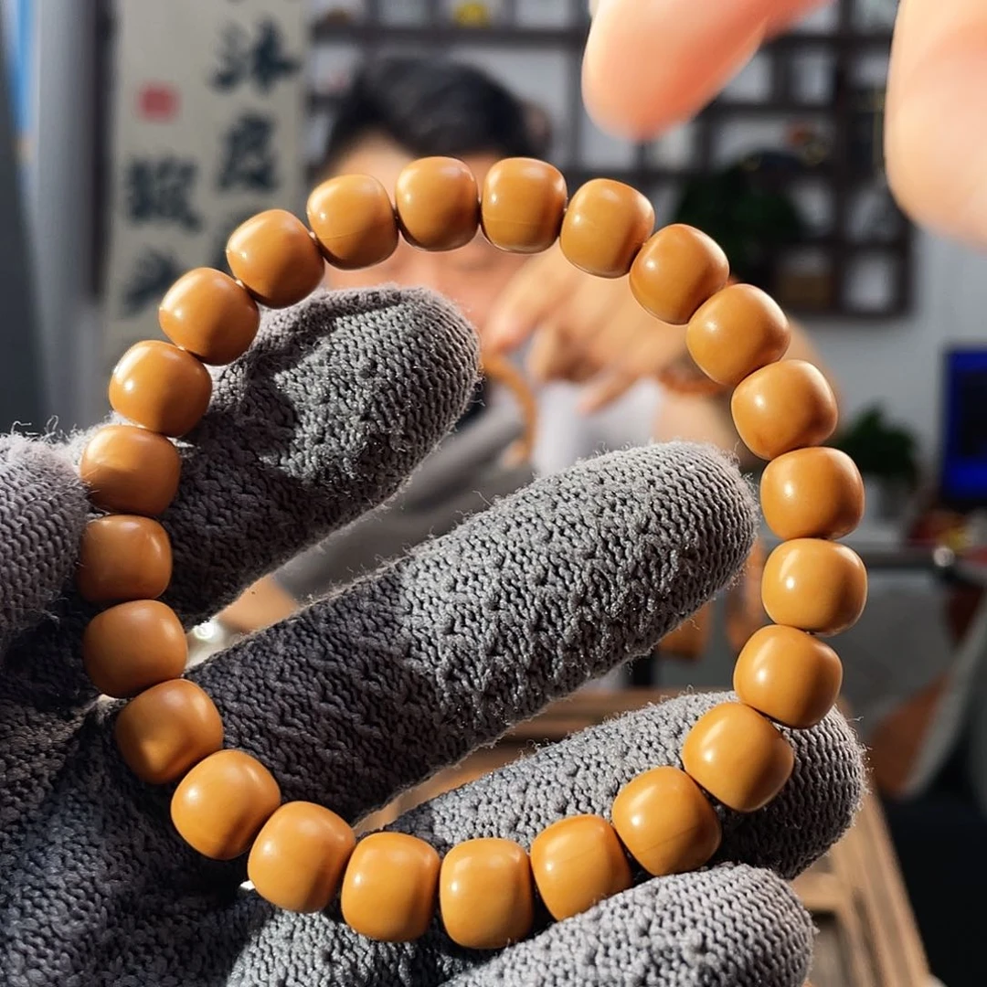 核桃手串/手链猴头老型10+全品