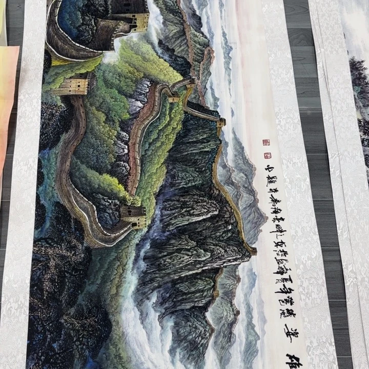 字画等去了就可以