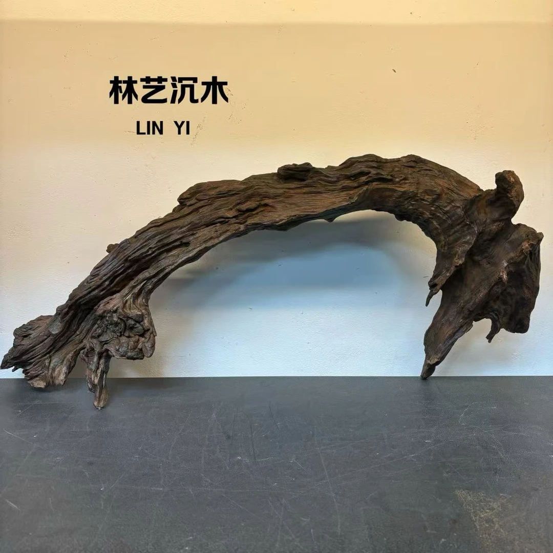 【精品】鱼缸爬宠沉木造景尺寸74cm-16cm-31cm