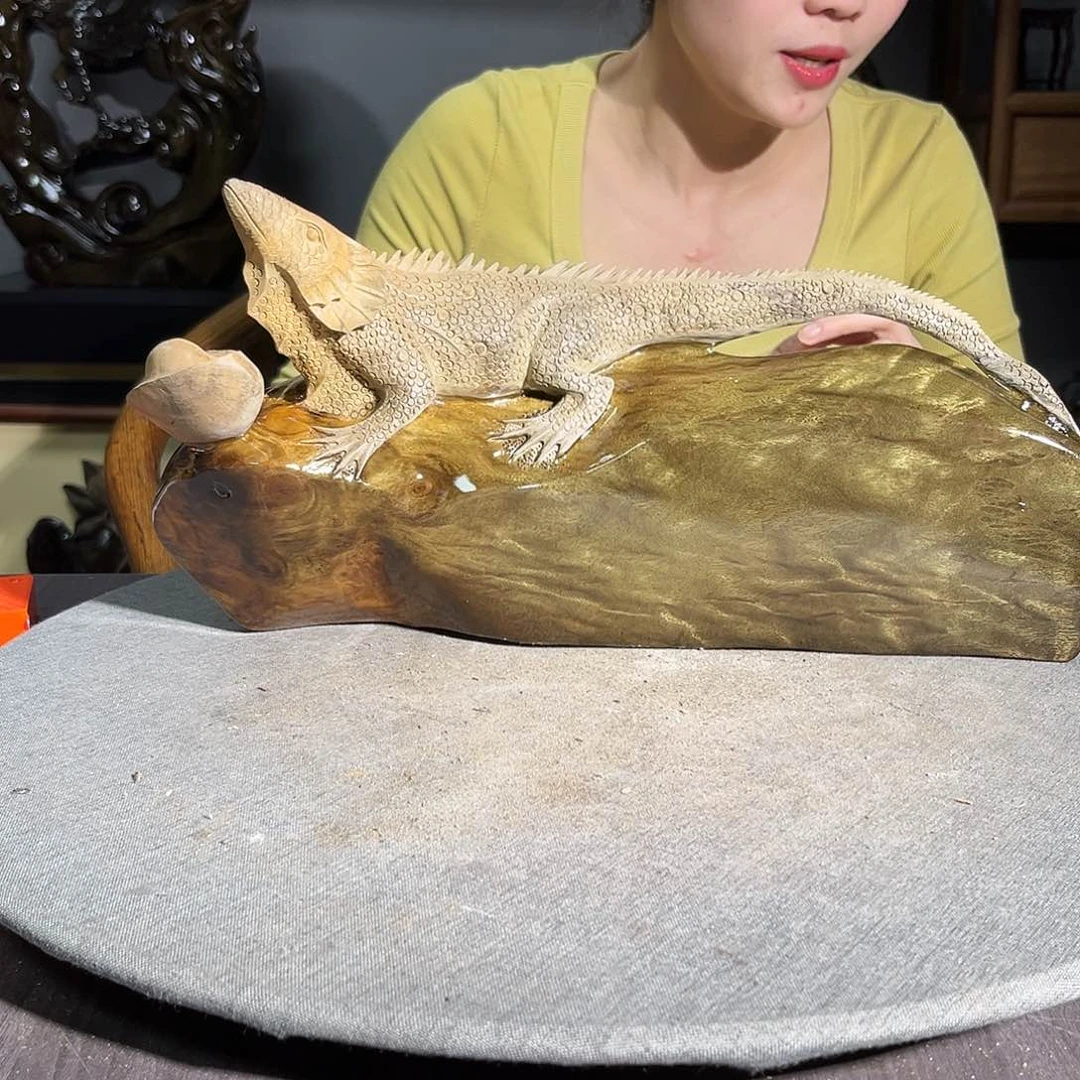 金丝楠鹿*一物一图3368956864997