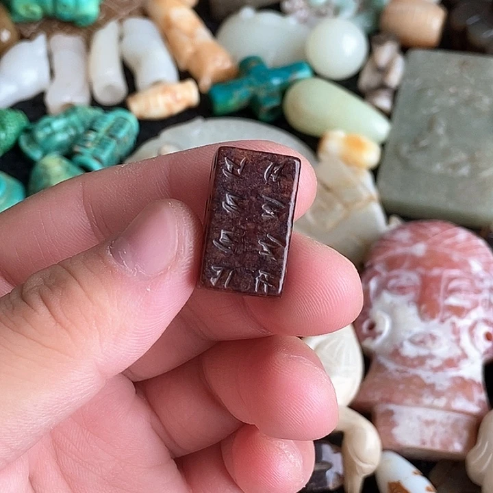 摆件直播间链接45