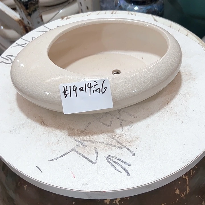 景德镇精品花盆栽适合盆栽适合