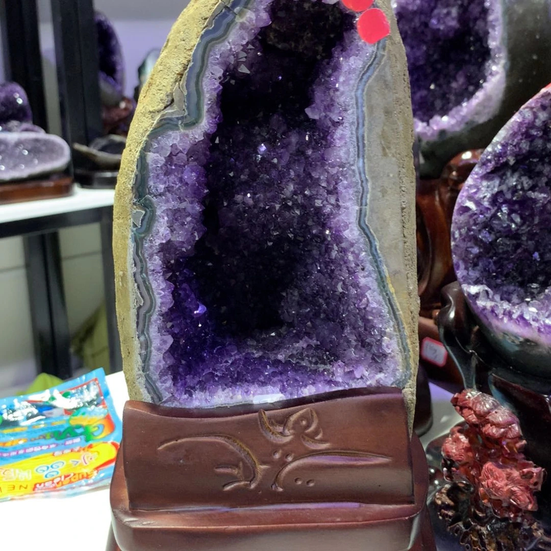 未镶嵌水晶大型摆件（非配饰）小葛