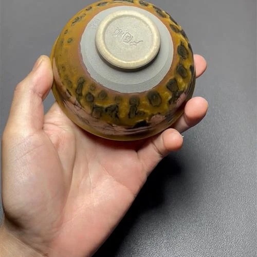【闪购商品】茶盏-1039...........