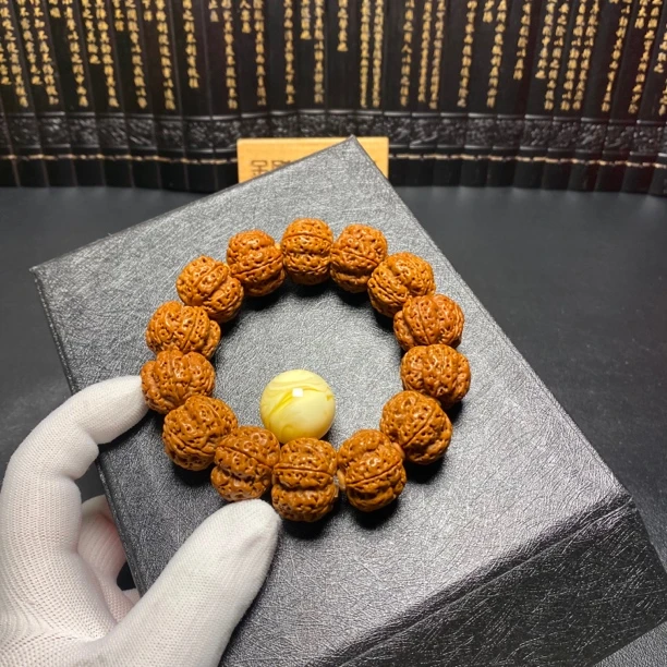 严选品质：九五梅花（7号）