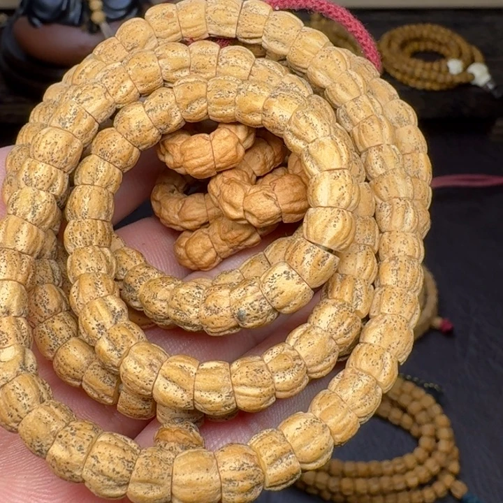 吊坠柏香籽/百香籽