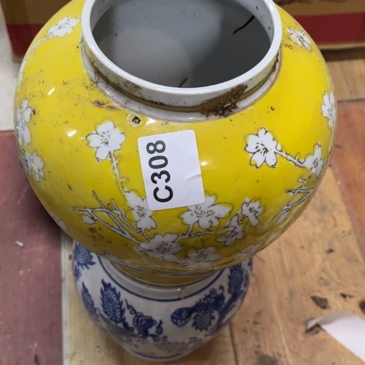 日***做陶瓷制品瑕疵处理