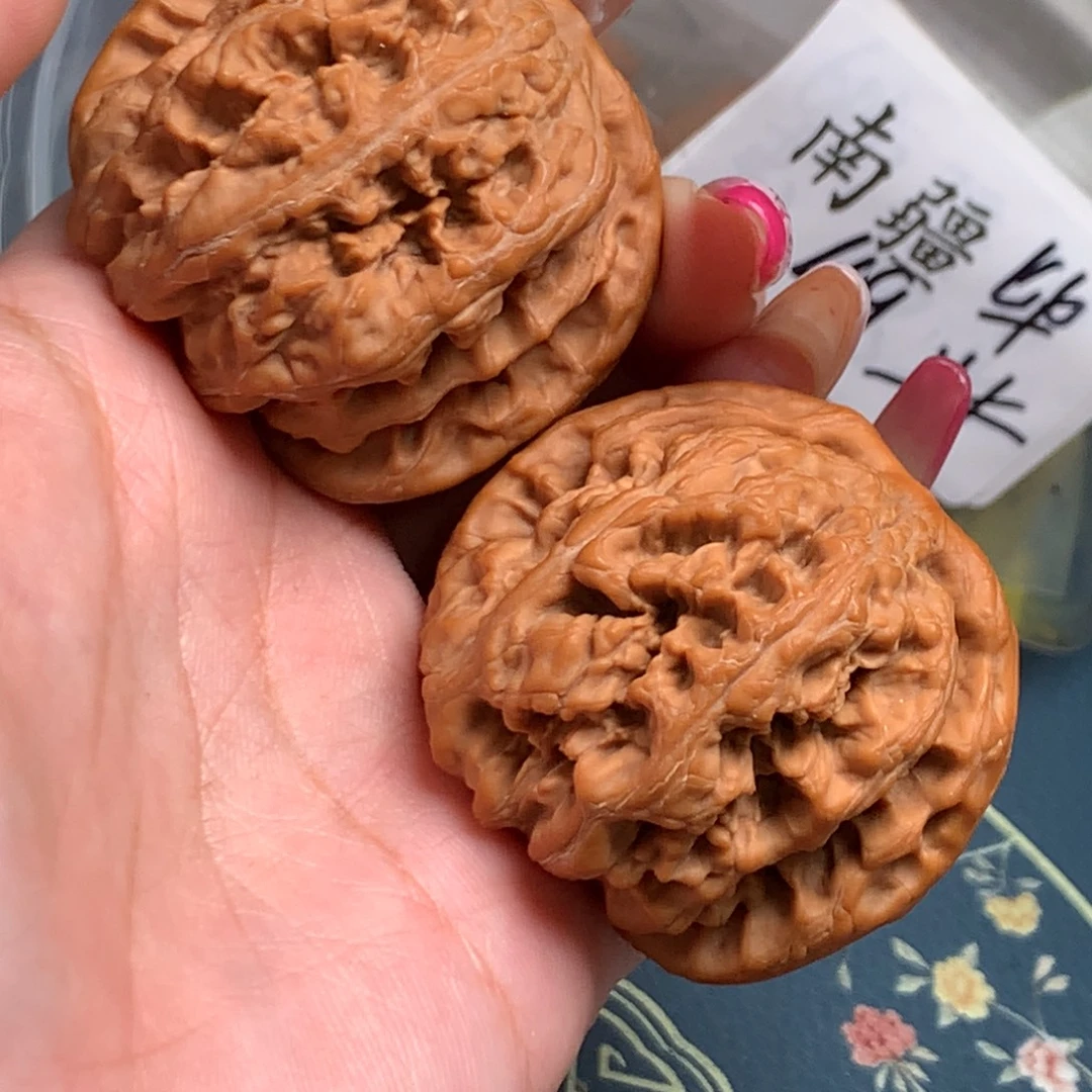 把件文玩核桃45-35043-8