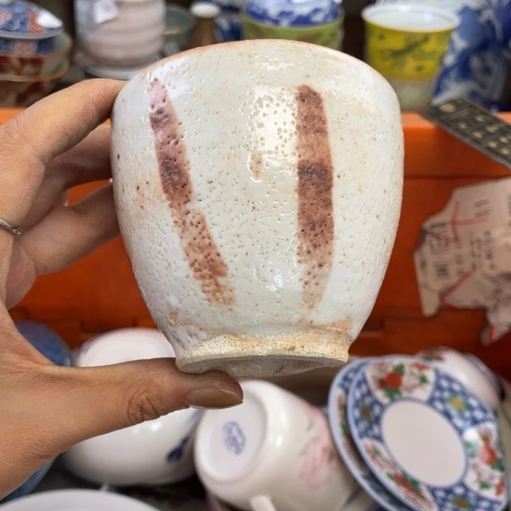 琉璃手工艺品开播了…开播了