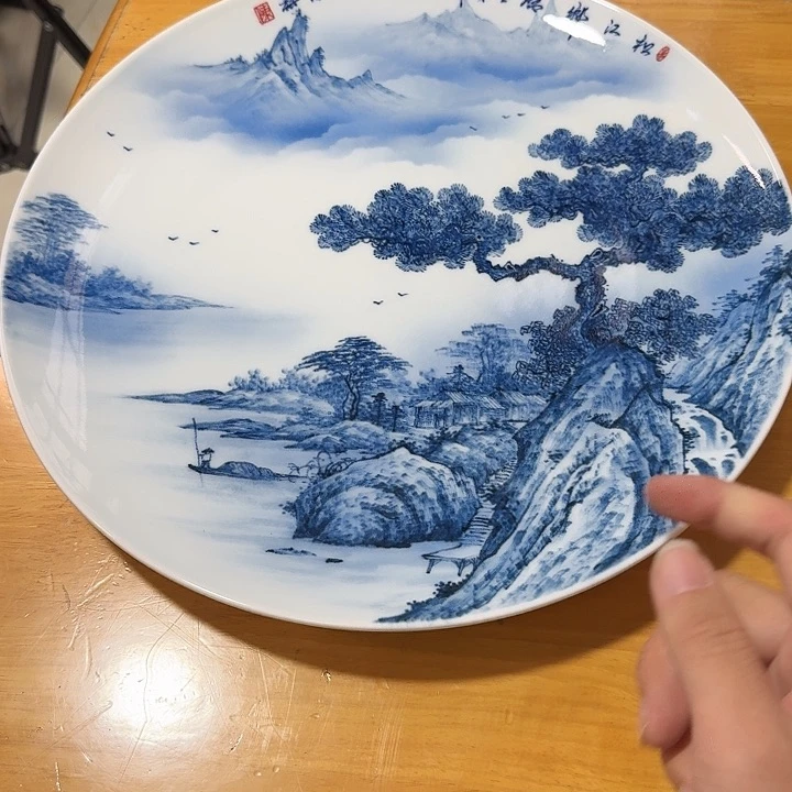 杯?***哈现代景德镇陶瓷杯