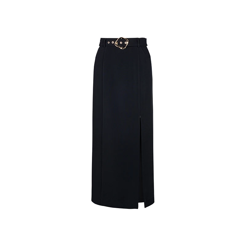 【直播专享】商场同款新品夏季半身裙N164C42190