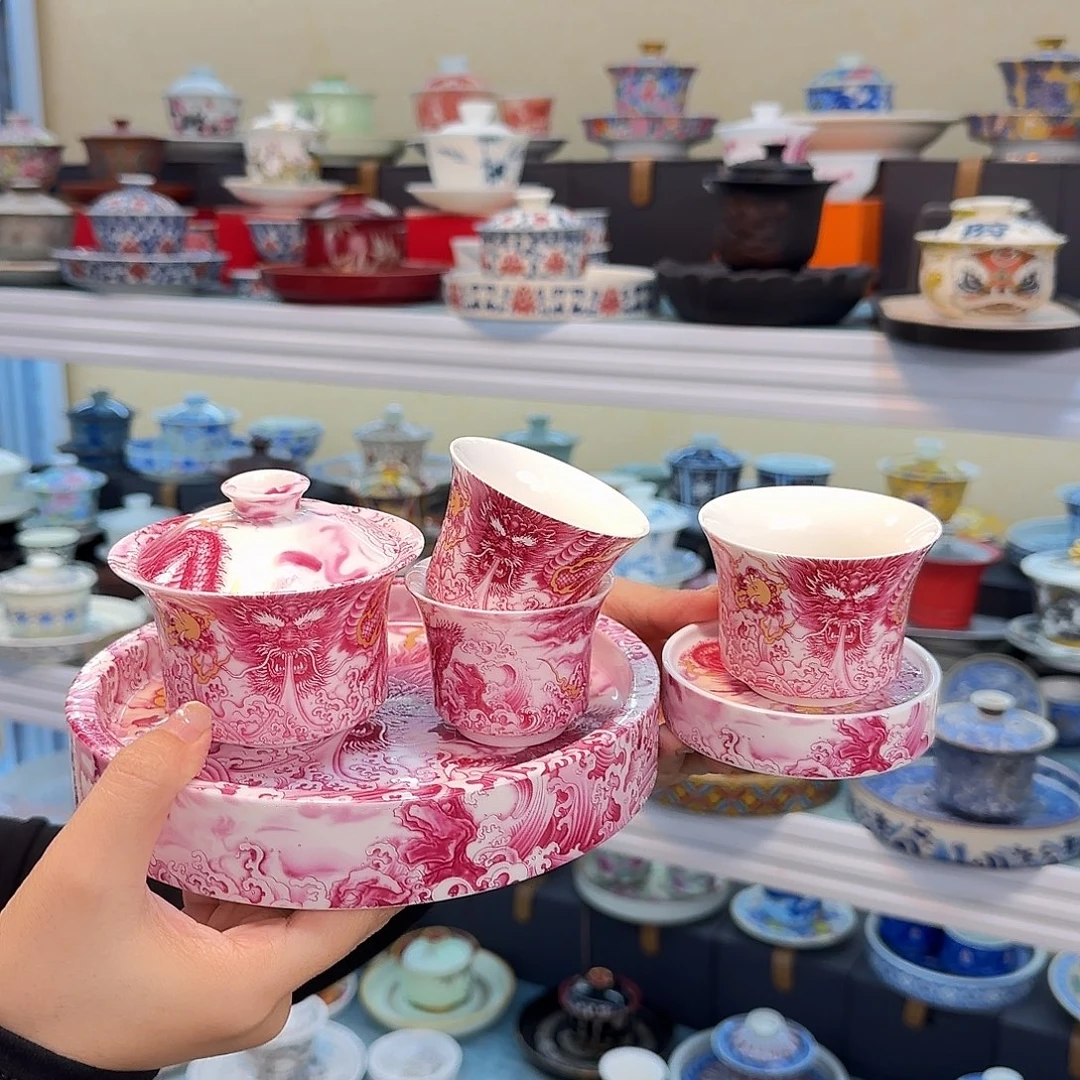 我们的目标是成为一