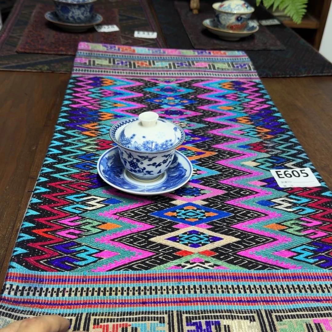 3 都是一张价格三十六纺茶垫茶器