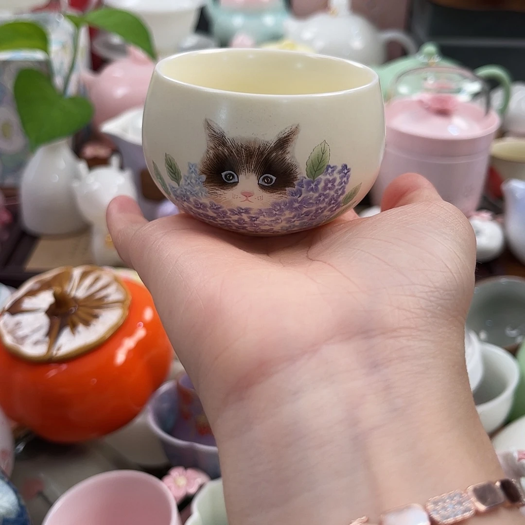 瓷片孤品清仓捡漏局来了