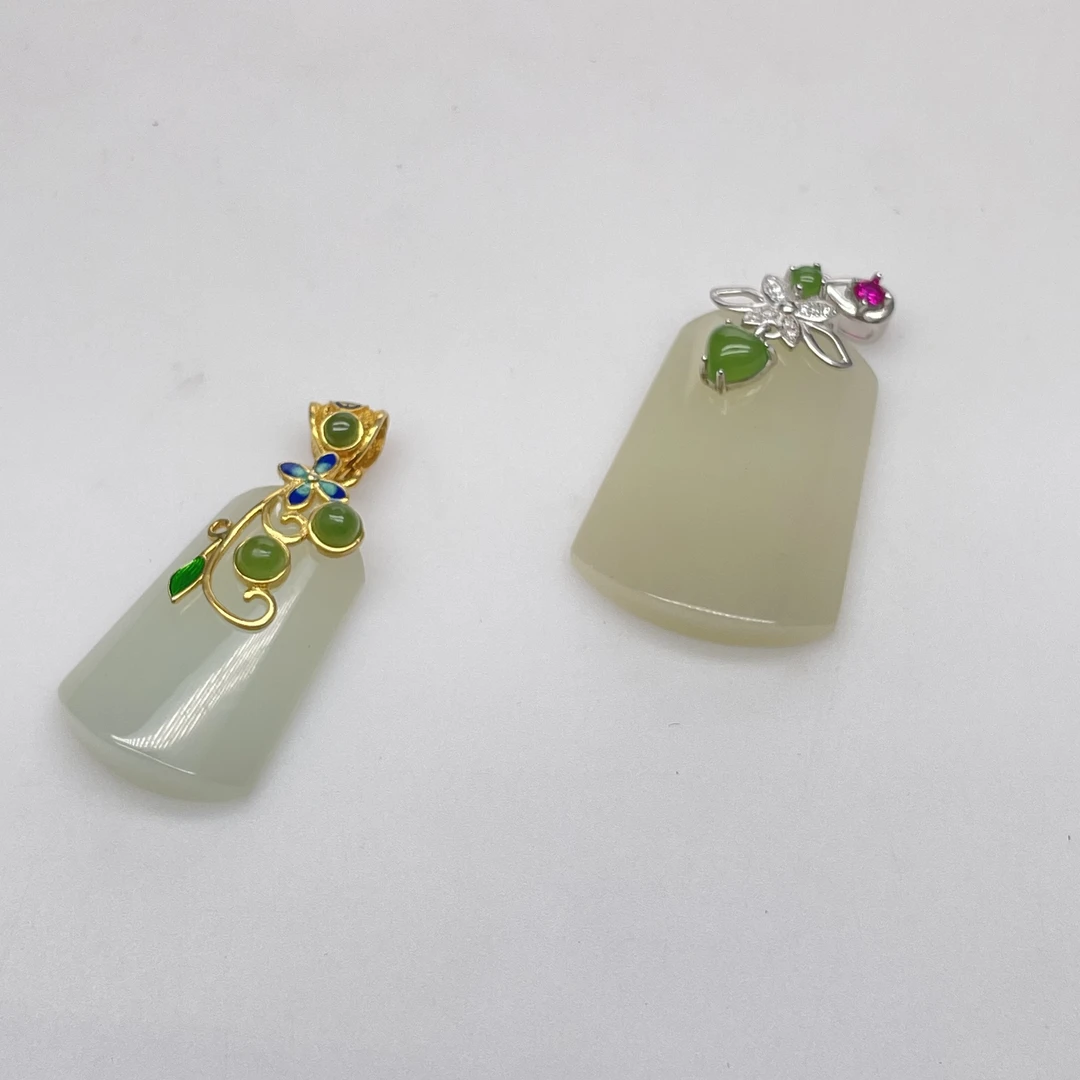 HTY 无事牌吊坠 达人