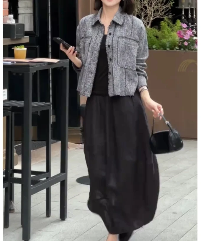 时尚潮流百搭精品女装zsx25606