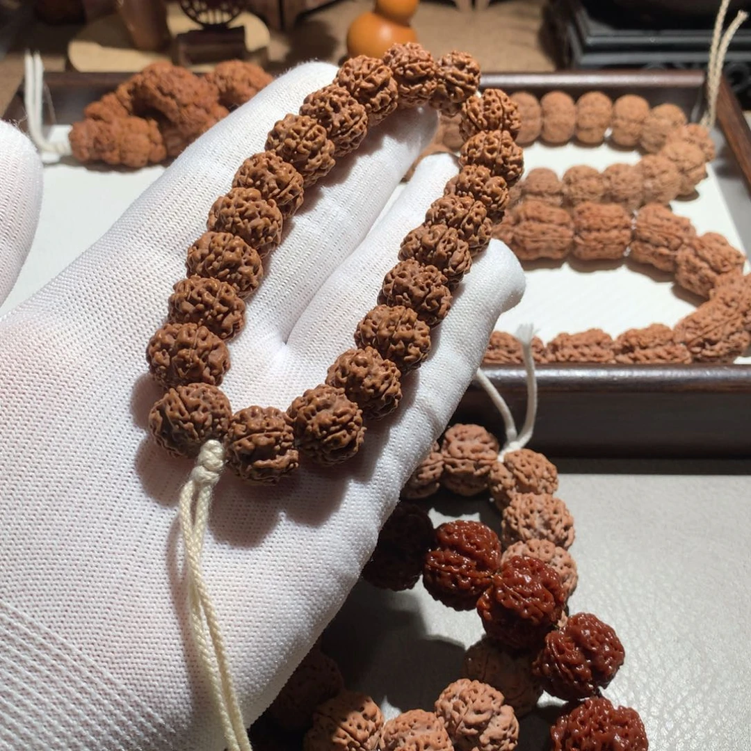 金刚菩提手串帝王花15