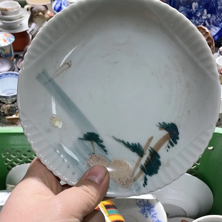 瓷片在你身边的人是我最