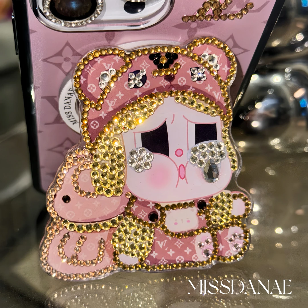 【哭娃系列支架合集】支架适用于苹果/安卓/磁吸系列