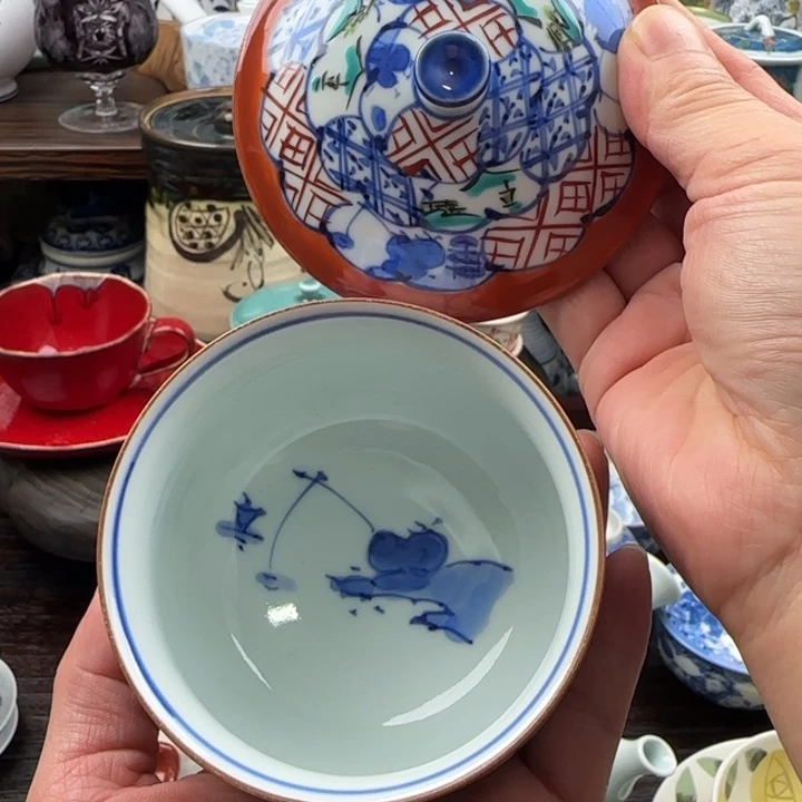 瓷片0000满18米包邮，默认微瑕谨慎参拍，不退不换