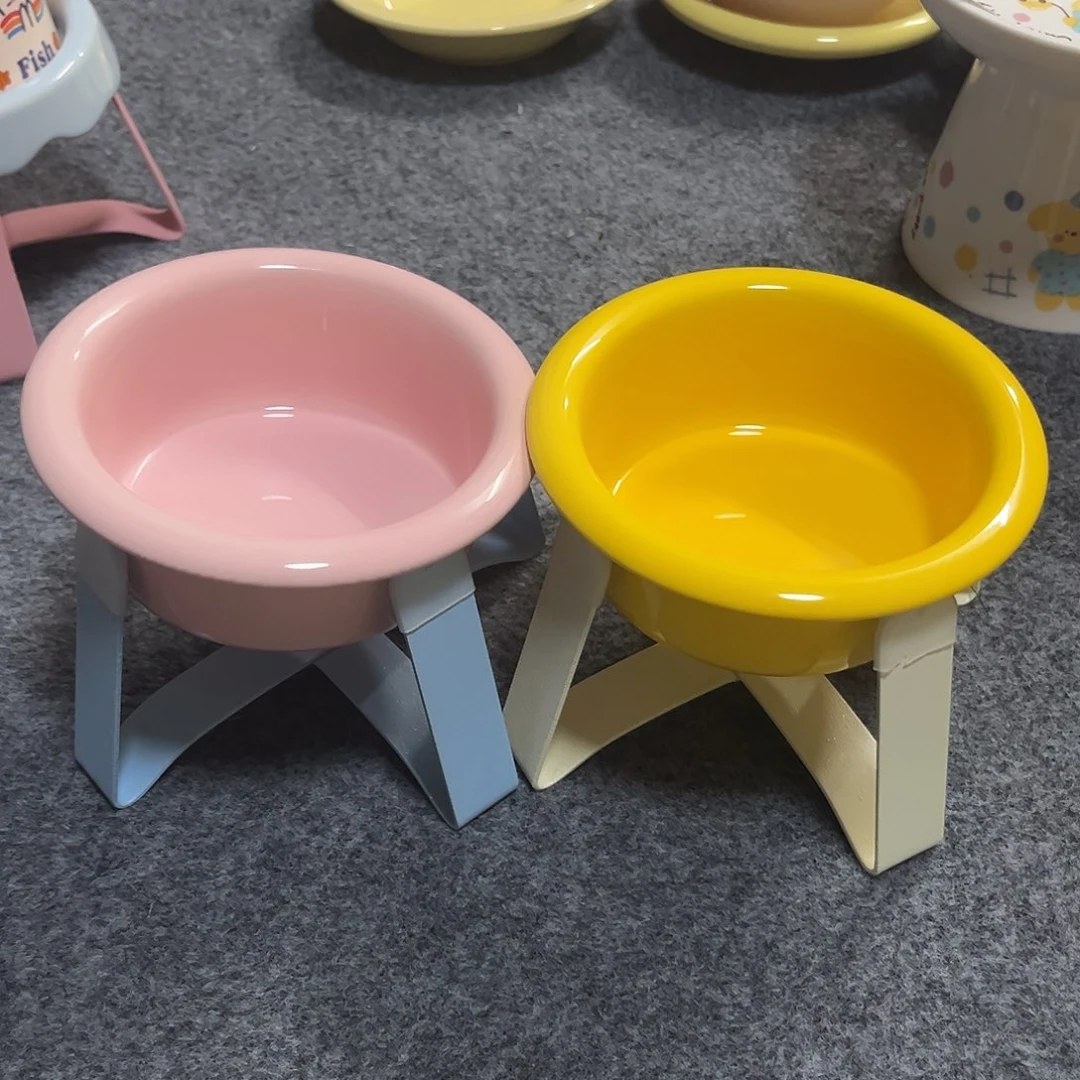 陶瓷碗2陶瓷碗带架子