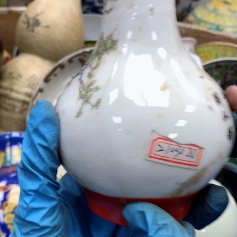摆件瓷器摆件瓷器