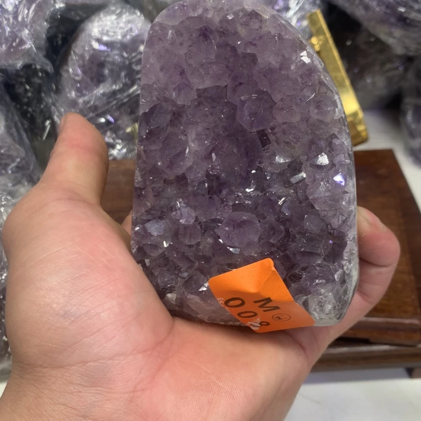 【闪购商品】水晶大型摆件（非配饰）未镶嵌